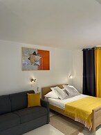 Suites Diamond Paradise