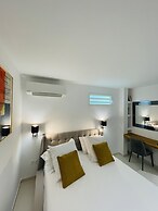 Suites Diamond Paradise