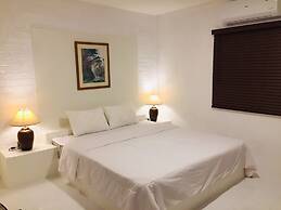 Baansuan Suksangob Farm Stay
