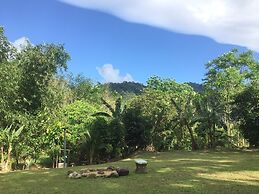Baansuan Suksangob Farm Stay