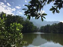 Baansuan Suksangob Farm Stay