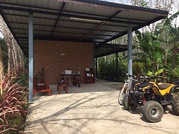 Baansuan Suksangob Farm Stay