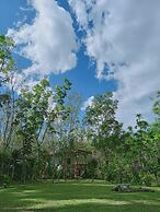 Baansuan Suksangob Farm Stay