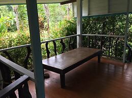 Baansuan Suksangob Farm Stay
