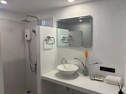 Baansuan Suksangob Farm Stay