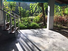 Baansuan Suksangob Farm Stay