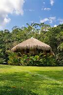 El Río Hotel