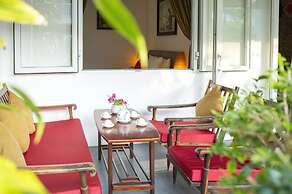 Be's Beach House An Bang