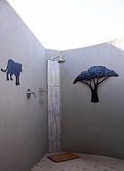 Rafiki Bush Lodge