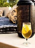 Rafiki Bush Lodge