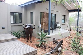 Rafiki Bush Lodge