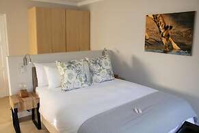 Rafiki Bush Lodge