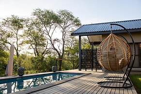 Rafiki Bush Lodge
