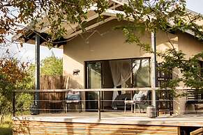 Rafiki Bush Lodge