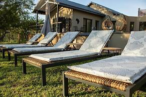 Rafiki Bush Lodge