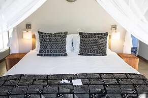 Rafiki Bush Lodge