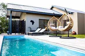 Rafiki Bush Lodge