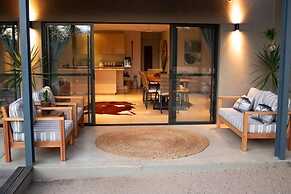 Rafiki Bush Lodge