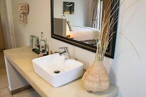 Rafiki Bush Lodge