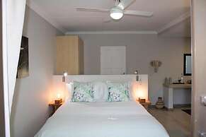 Rafiki Bush Lodge