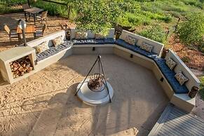 Rafiki Bush Lodge