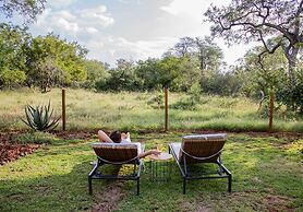 Rafiki Bush Lodge