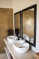 Rafiki Bush Lodge