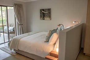 Rafiki Bush Lodge