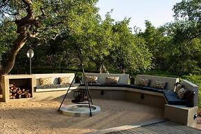 Rafiki Bush Lodge