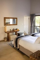 Rafiki Bush Lodge