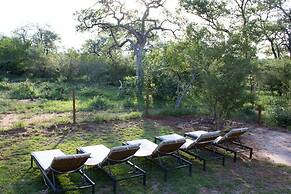 Rafiki Bush Lodge