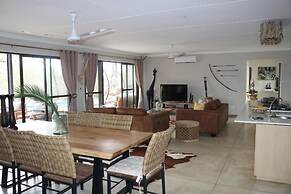 Rafiki Bush Lodge
