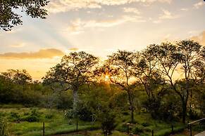 Rafiki Bush Lodge