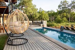 Rafiki Bush Lodge