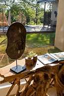 Rafiki Bush Lodge