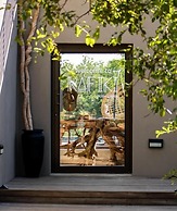 Rafiki Bush Lodge