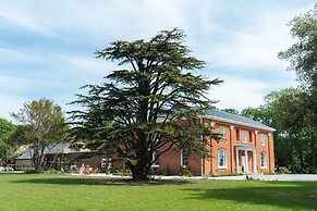 Reymerston Hall
