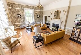 Reymerston Hall