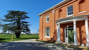 Reymerston Hall