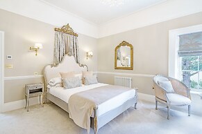 Reymerston Hall