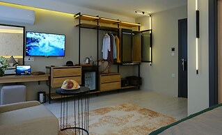 Casa De Port Hotel