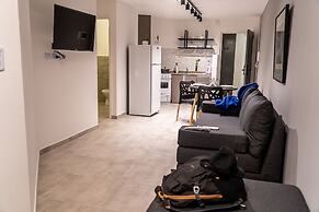 Midhouse Smartflat