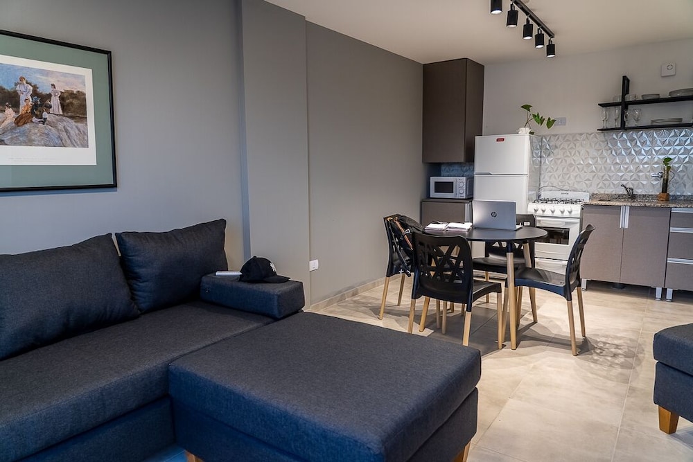 Midhouse Smartflat