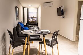 Midhouse Smartflat