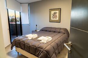 Midhouse Smartflat