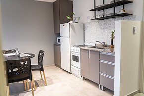 Midhouse Smartflat