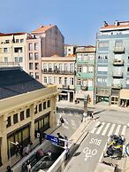 Downtown 3B in Oporto