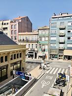 Downtown 2C in Oporto