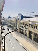 Downtown 2C in Oporto