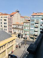 Downtown 4B in Oporto
